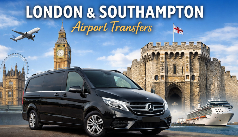 VIP Transfers LTD
